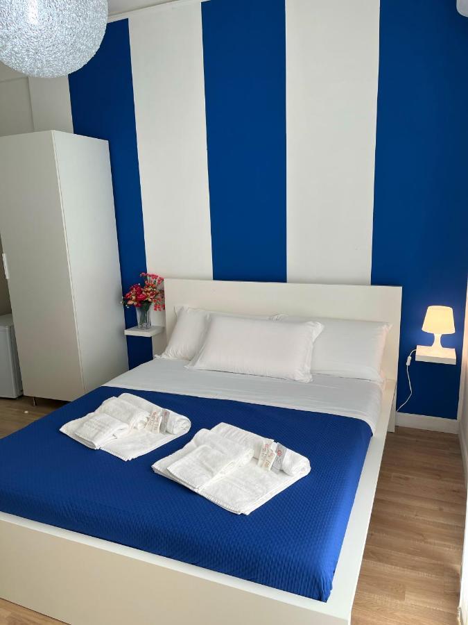 Pompei Art Bed & Breakfast Scafati Eksteriør bilde