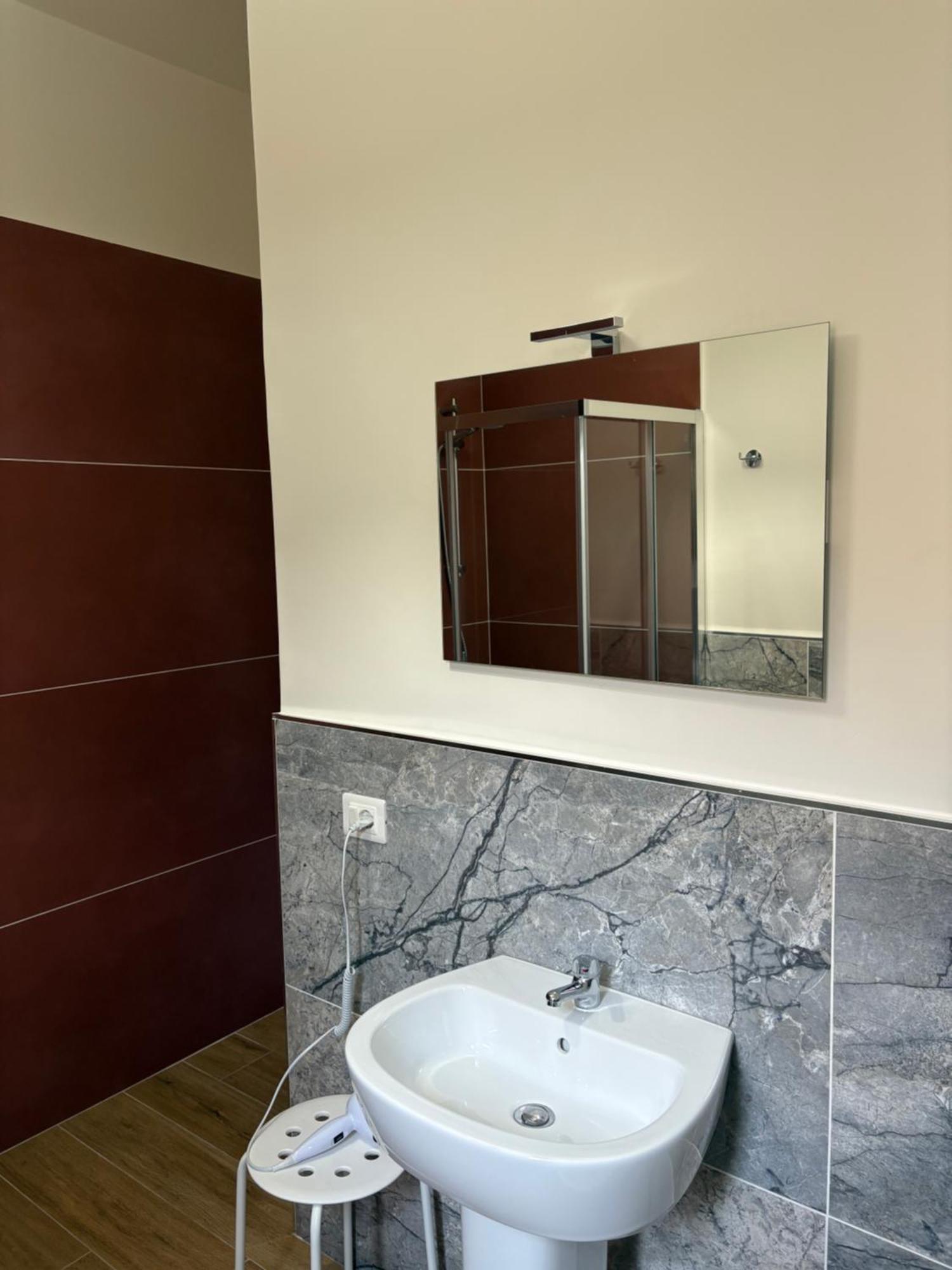 Pompei Art Bed & Breakfast Scafati Eksteriør bilde